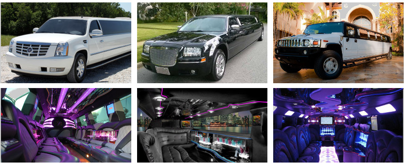 Wedding Limo Service Ft Lauderdale