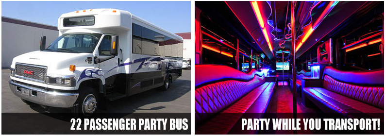 cheap party buses in ft lauderdale