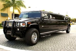 ft lauderdale hummer limo rental