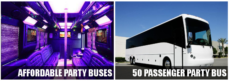 party buses fort lauderdale