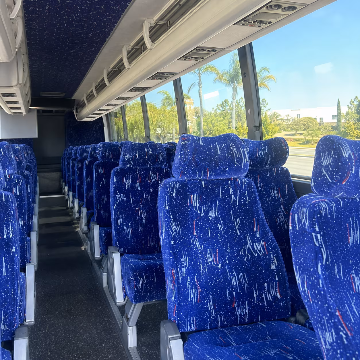 Rent a Bus to Seminole Hard Rock Hollywood