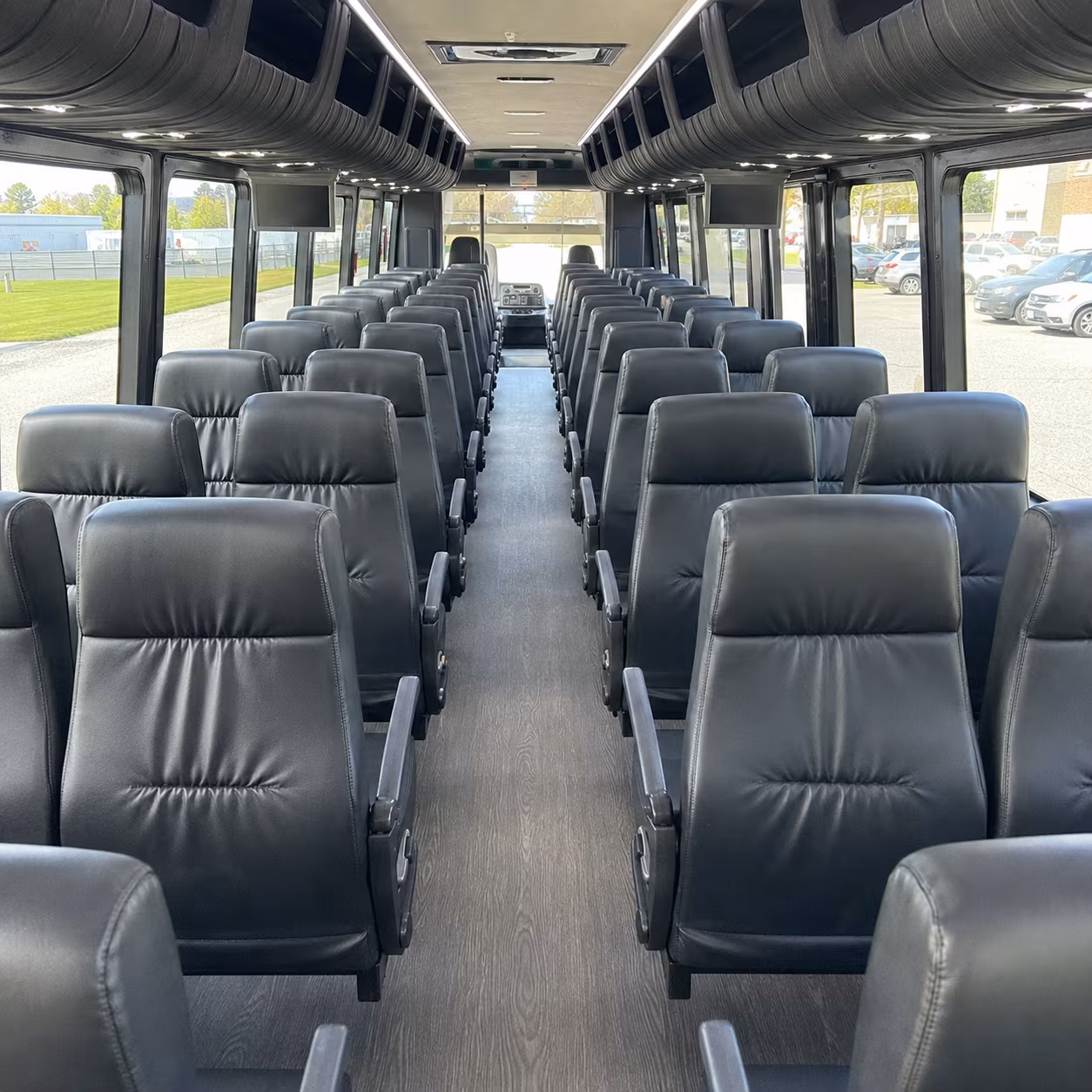 Fort Lauderdale Corporate Event Transportation