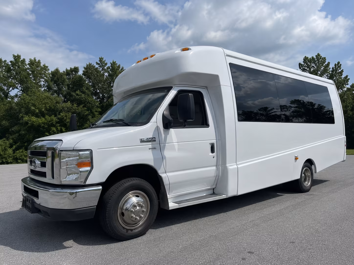 Davie Homecoming & Prom Party Bus Rentals