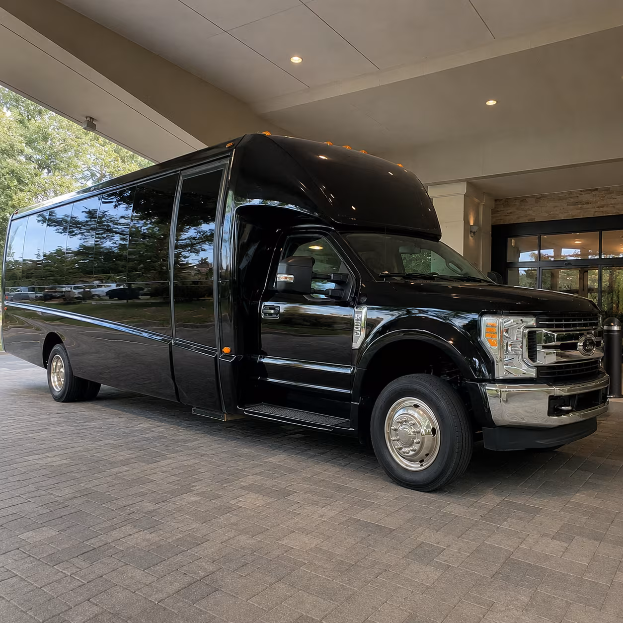 Fort Lauderdale Airport Shuttle & Transportation group transportation