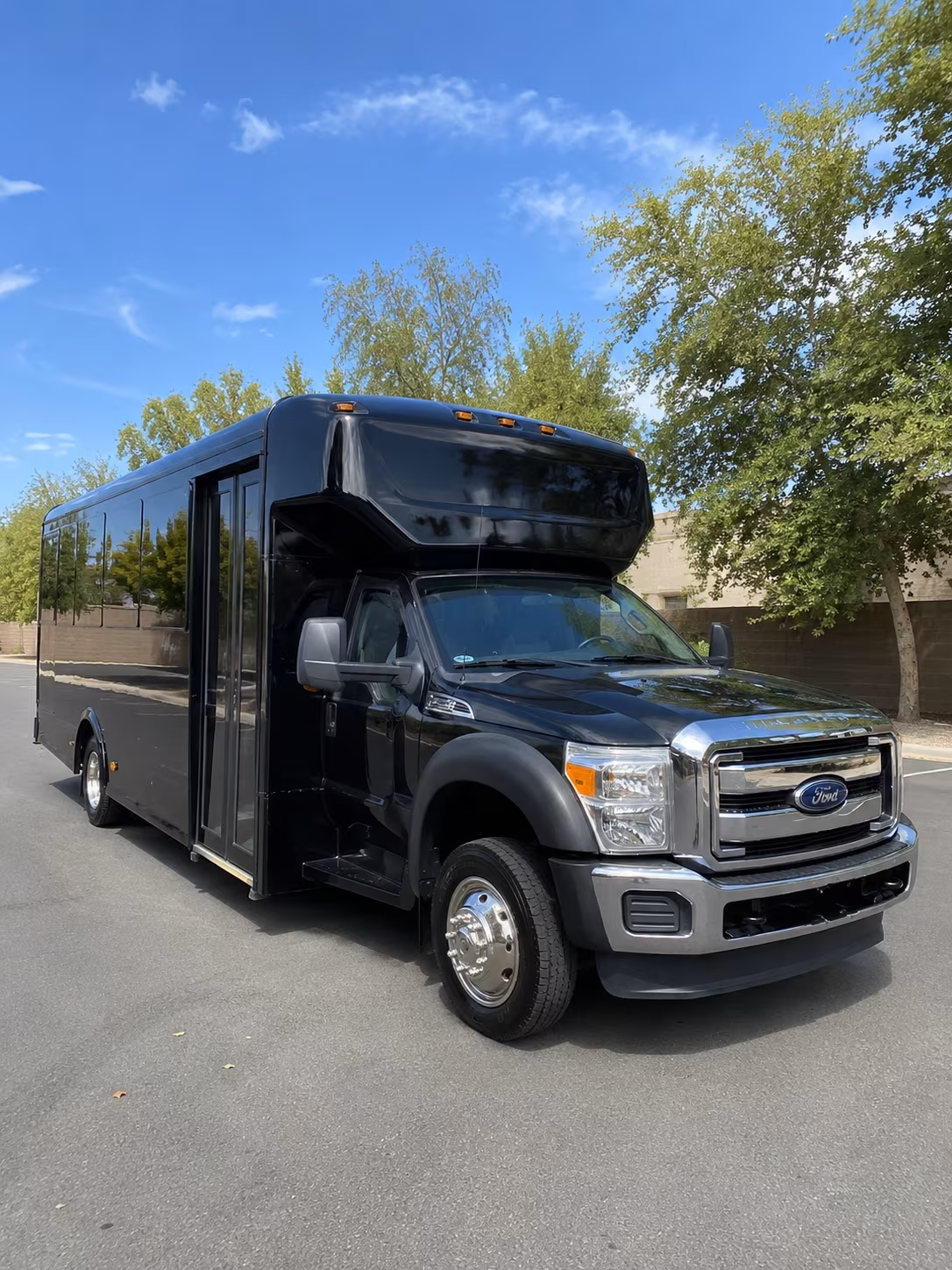 Fort Lauderdale Bachelor & Bachelorette Transportation route planning