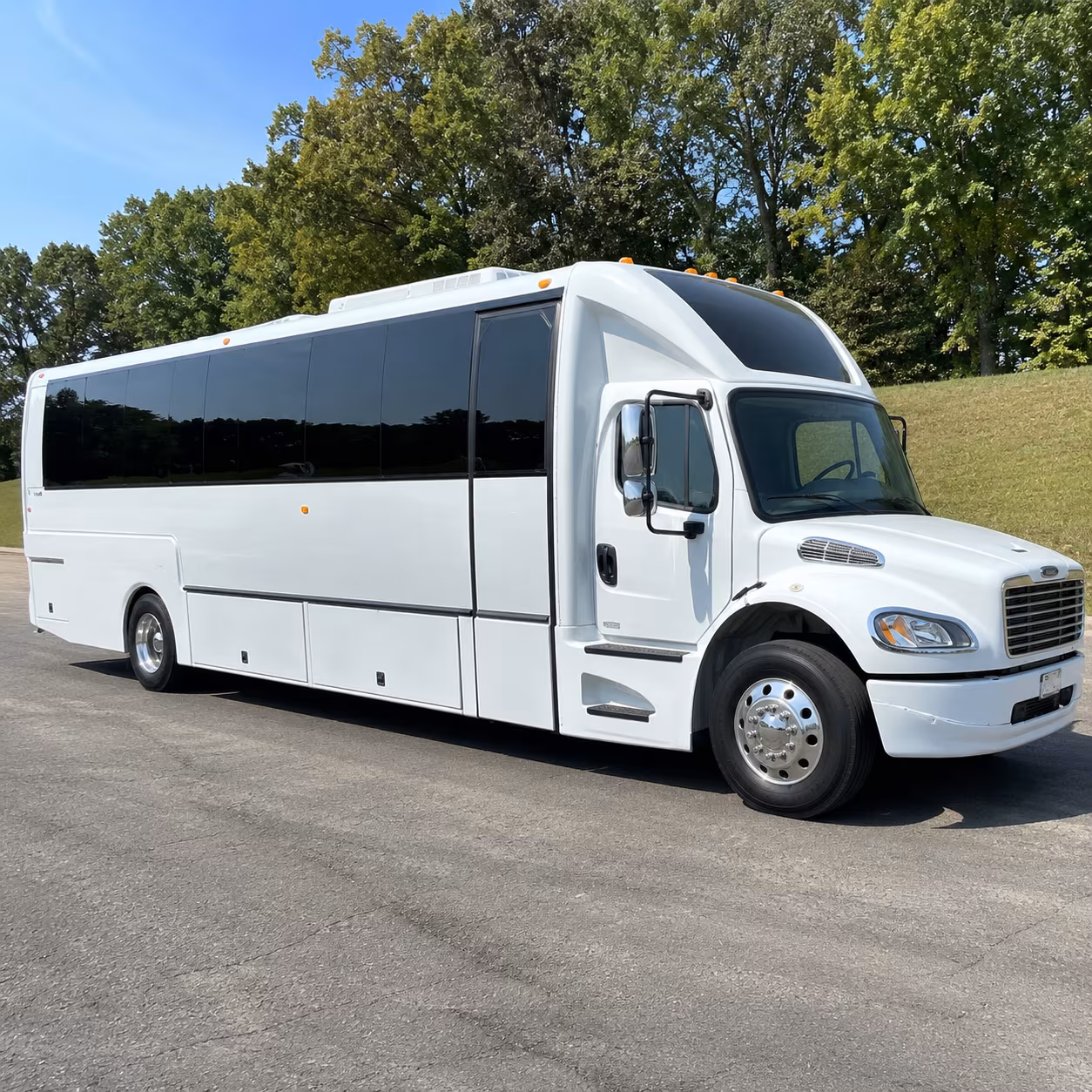 Fort Lauderdale Bachelor & Bachelorette Transportation