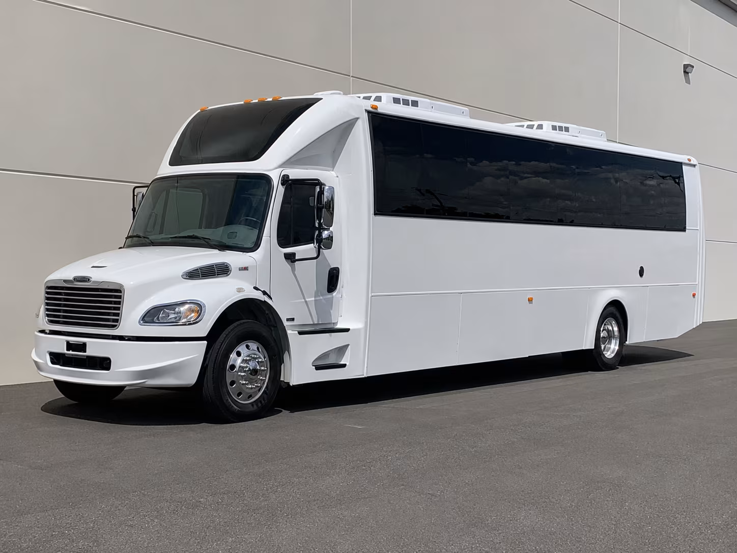 Fort Lauderdale Birthday, Sweet 16, & Quinceañera Party Bus Rentals