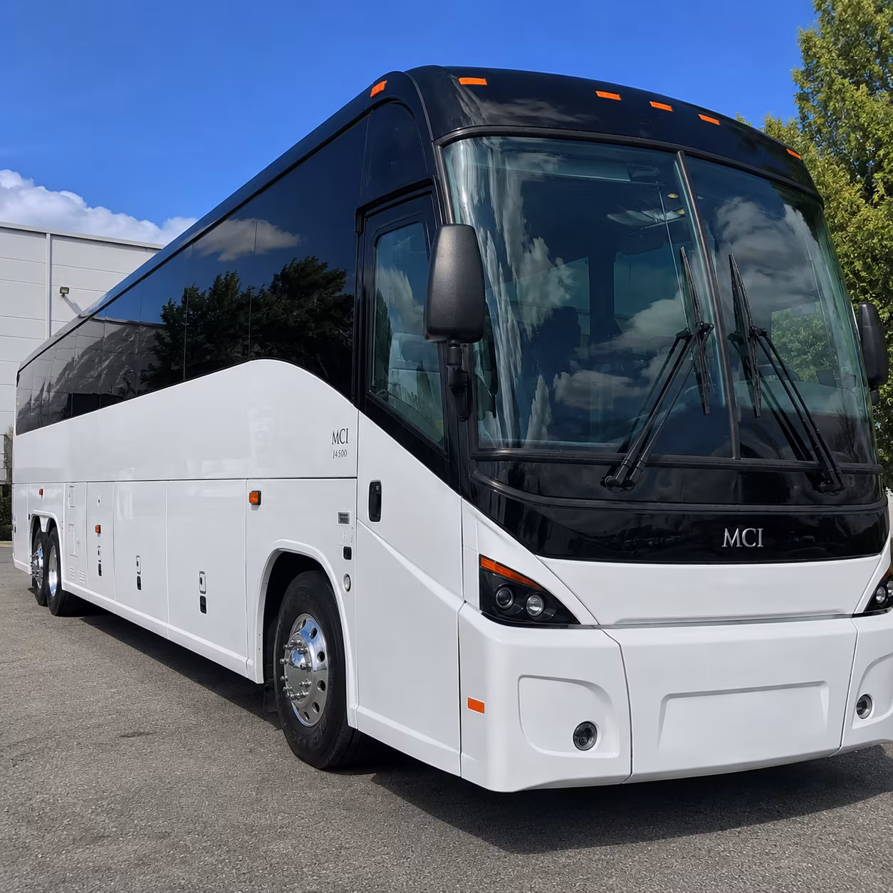 Fort Lauderdale Concert Transportation & Shuttles
