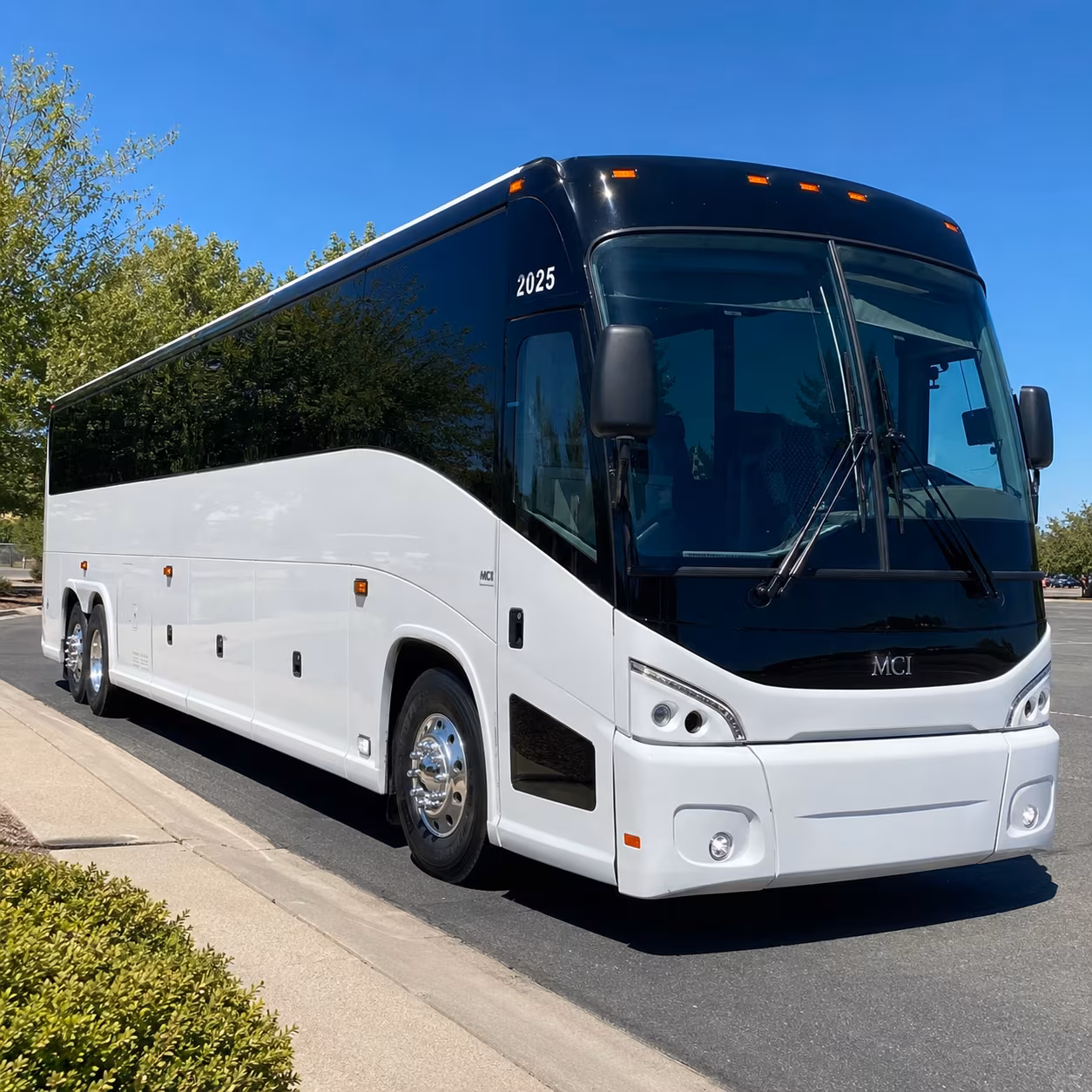 Fort Lauderdale Corporate Transportation group transportation