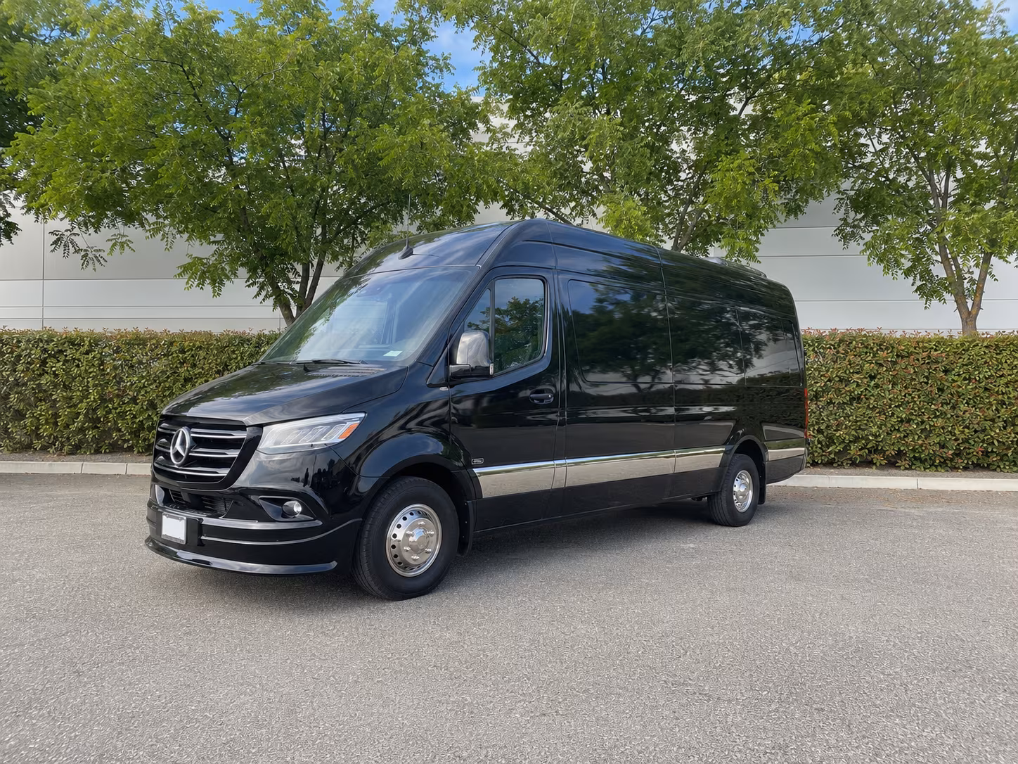 Fort Lauderdale Corporate Transportation pickup coordination