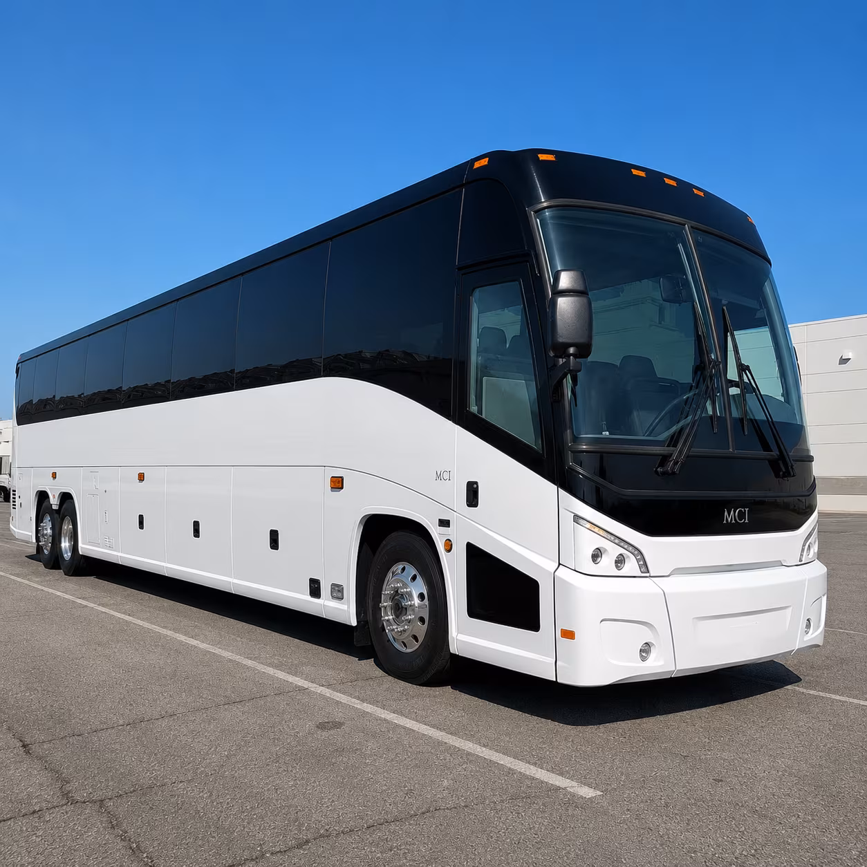 Fort Lauderdale Corporate Transportation route planning