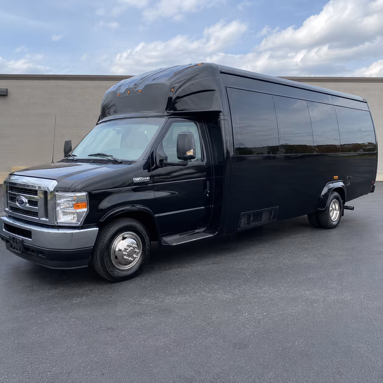 Fort Lauderdale Homecoming & Prom Party Bus Rentals