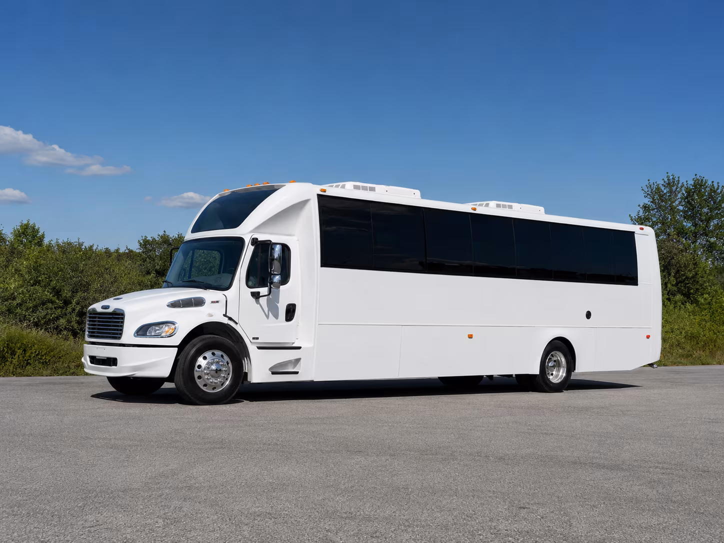 Fort Lauderdale Private Event Transportation pickup coordination