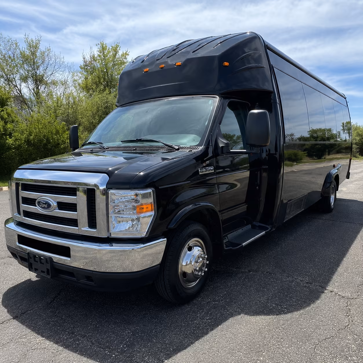 Fort Lauderdale Wedding Transportation pickup coordination