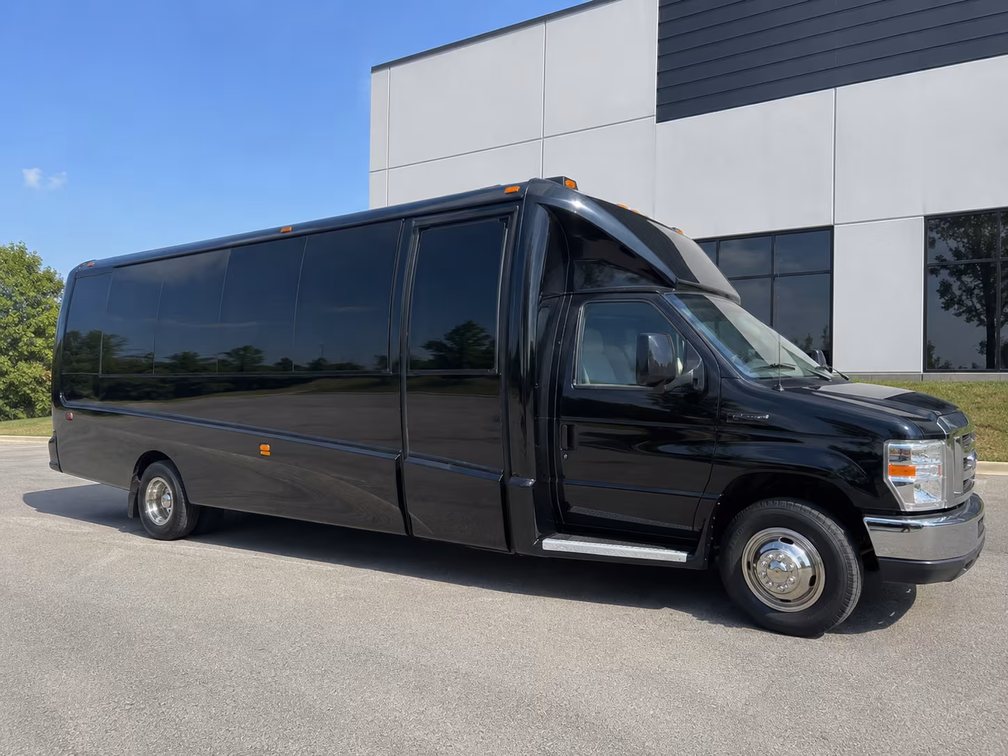 Fort Lauderdale Wedding Transportation route planning