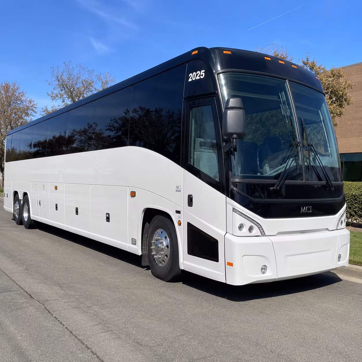 Fort Lauderdale Wedding Transportation & Shuttle Service