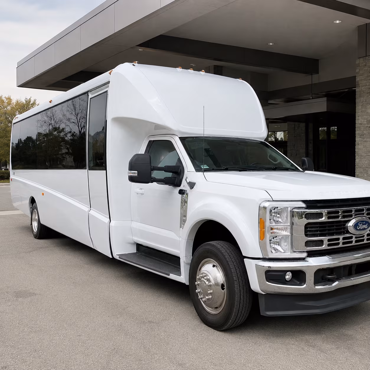 Hollywood Airport Shuttles & Transportation