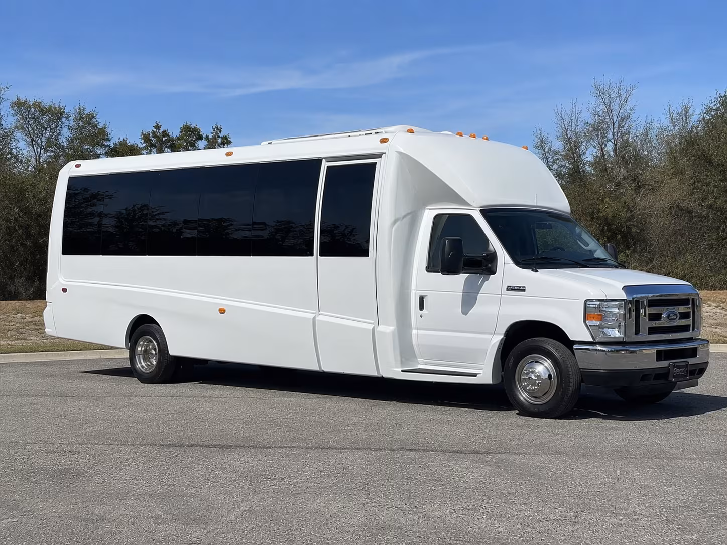 Hollywood Private Event Transportation Services