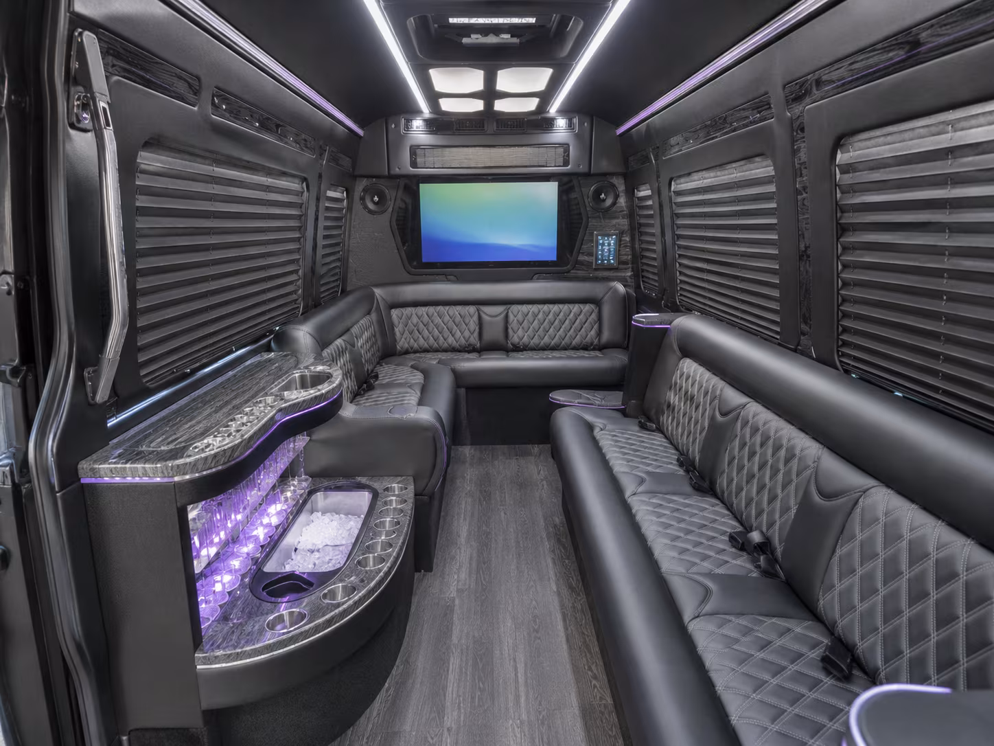 Lauderhill Airport Shuttles & Transportation