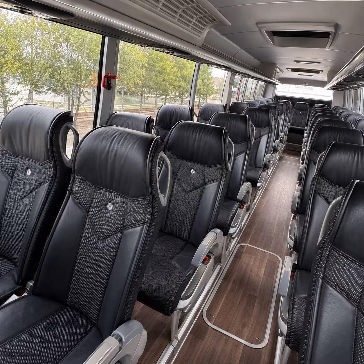 Lauderhill Concert Transportation & Shuttles