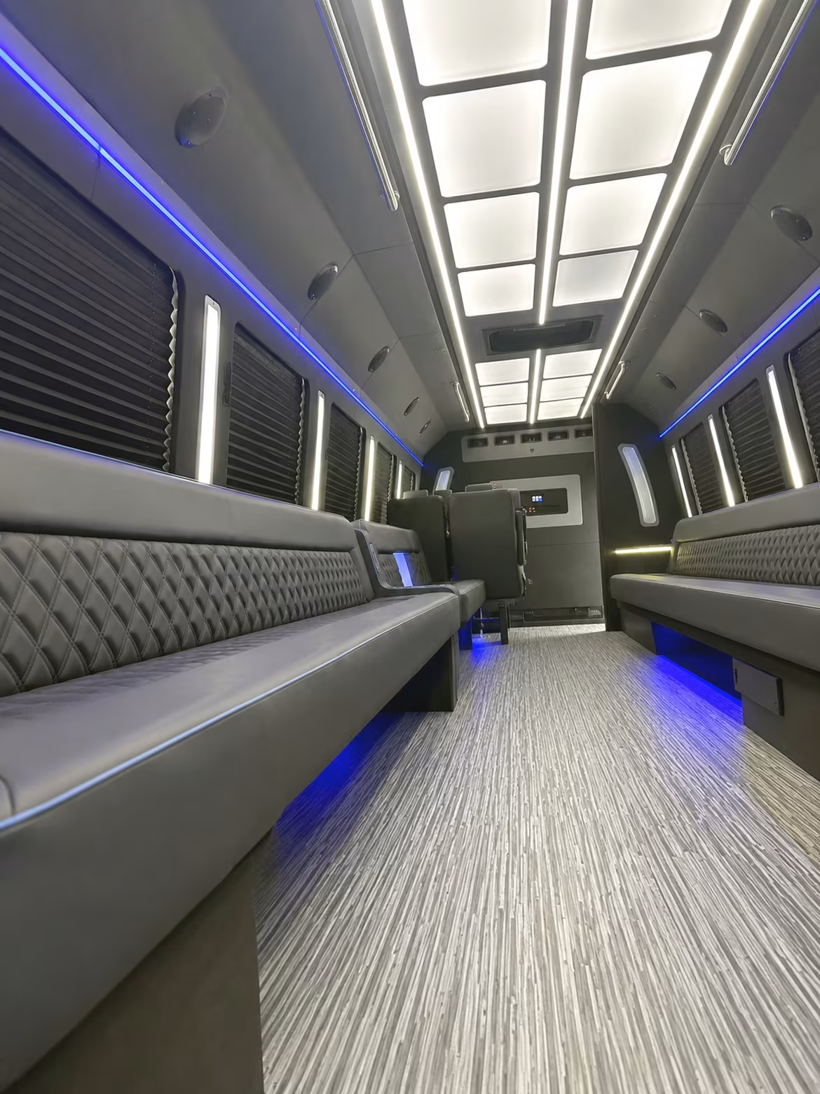 Lauderhill Party Bus Rental