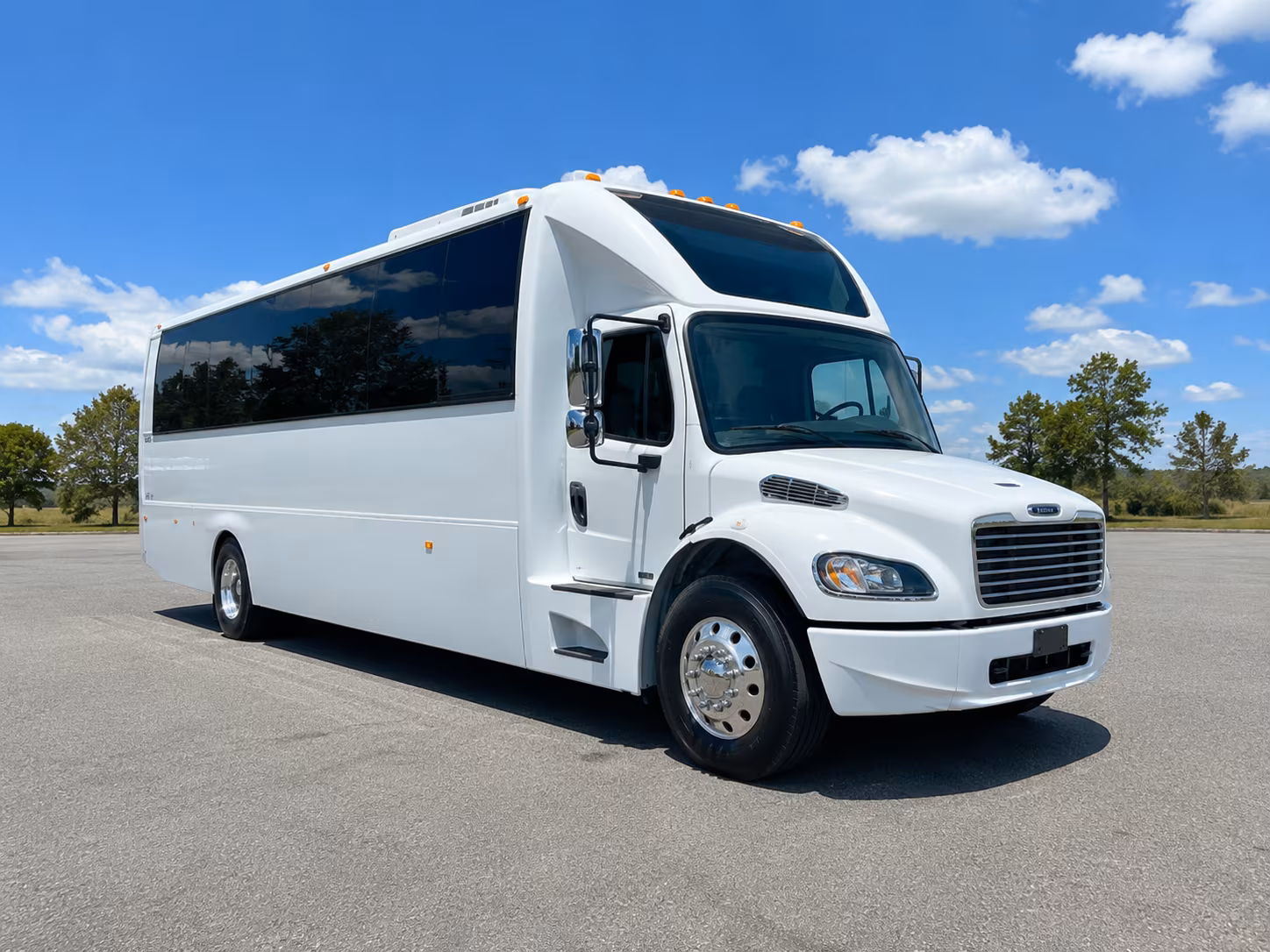 Lauderhill Private Event Transportation Services