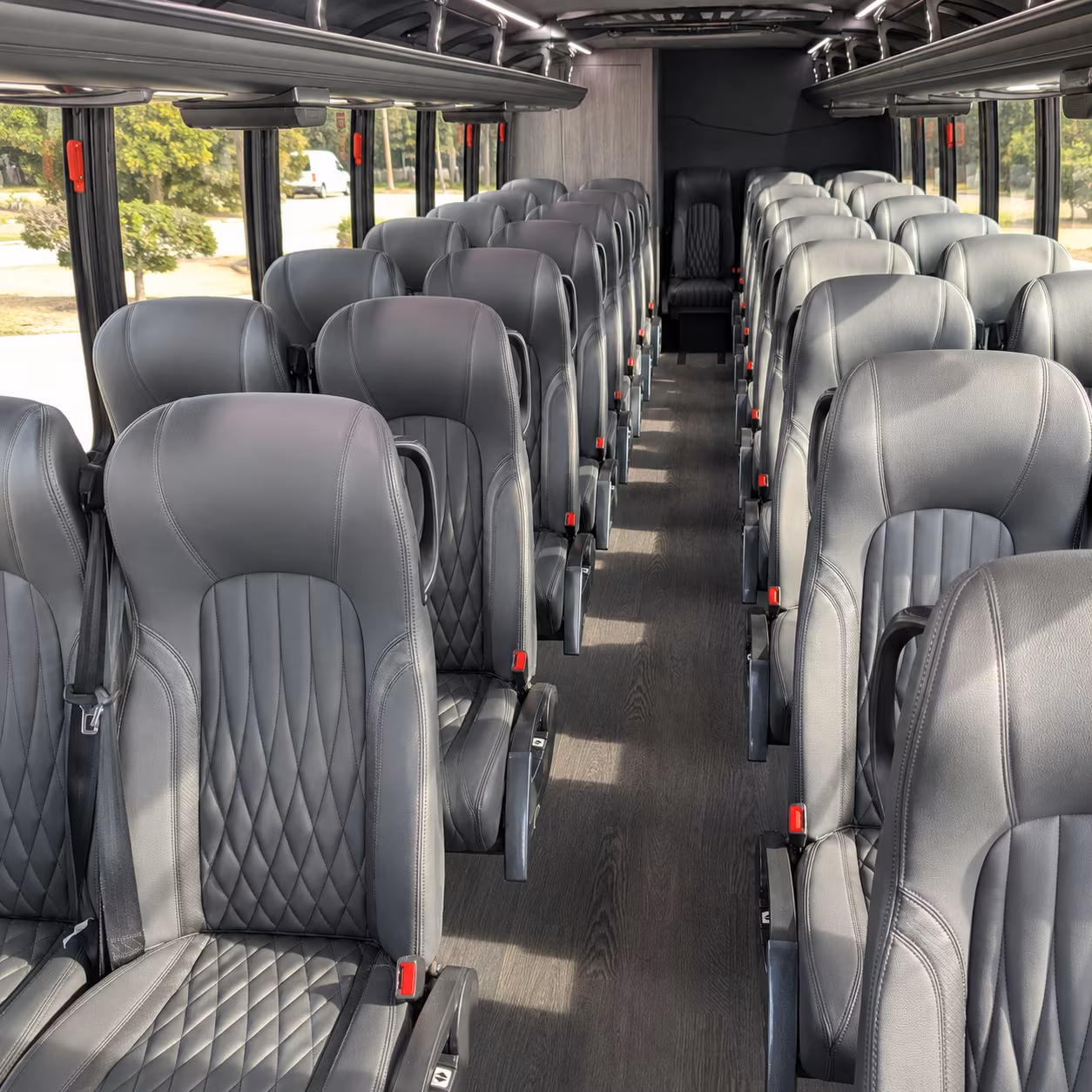 Lauderhill School Event & Field Trip Transportation
