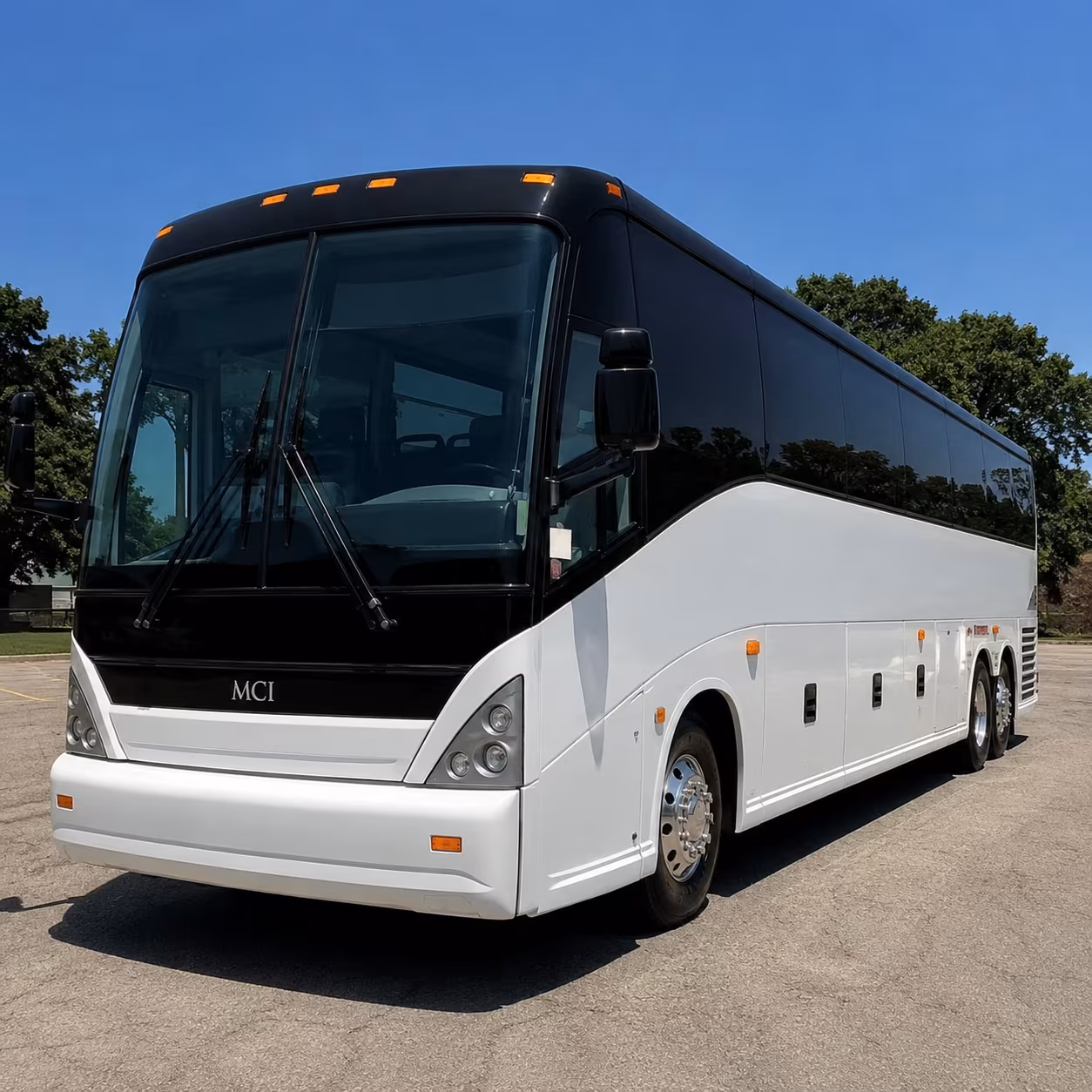 Lauderhill Wedding Transportation & Shuttle Service