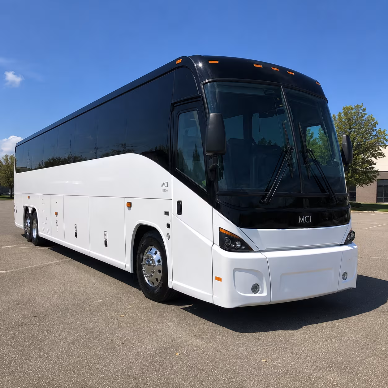 Plantation Corporate Event Transportation