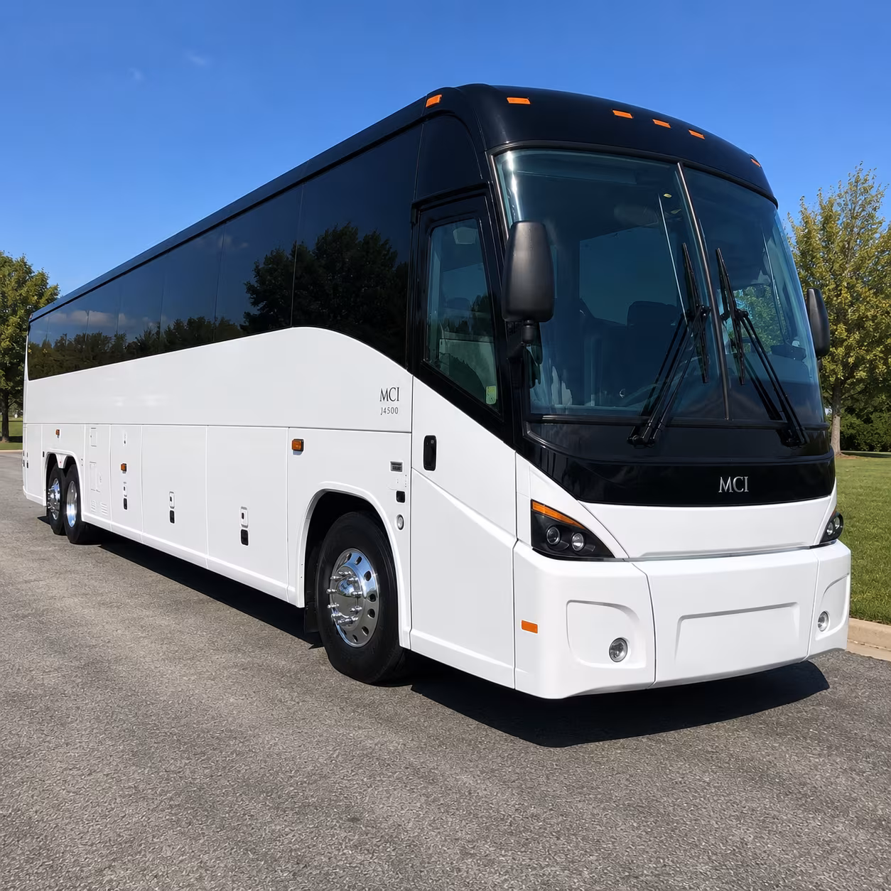 Plantation Wedding Transportation & Shuttle Service