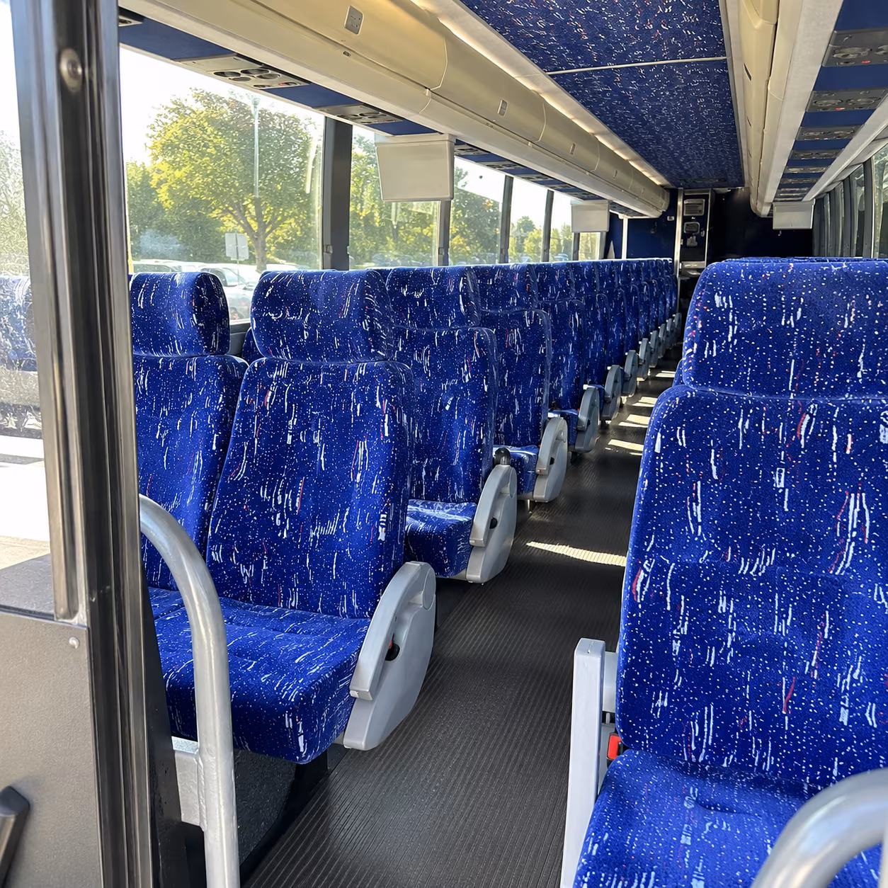 Fort Lauderdale School Event Transportation