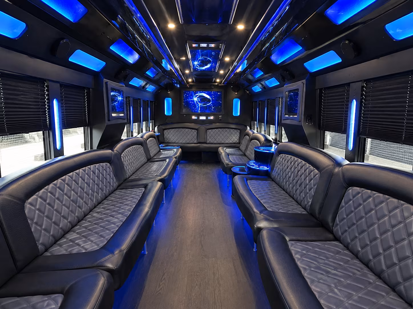 Fort Lauderdale Sporting Event Transportation