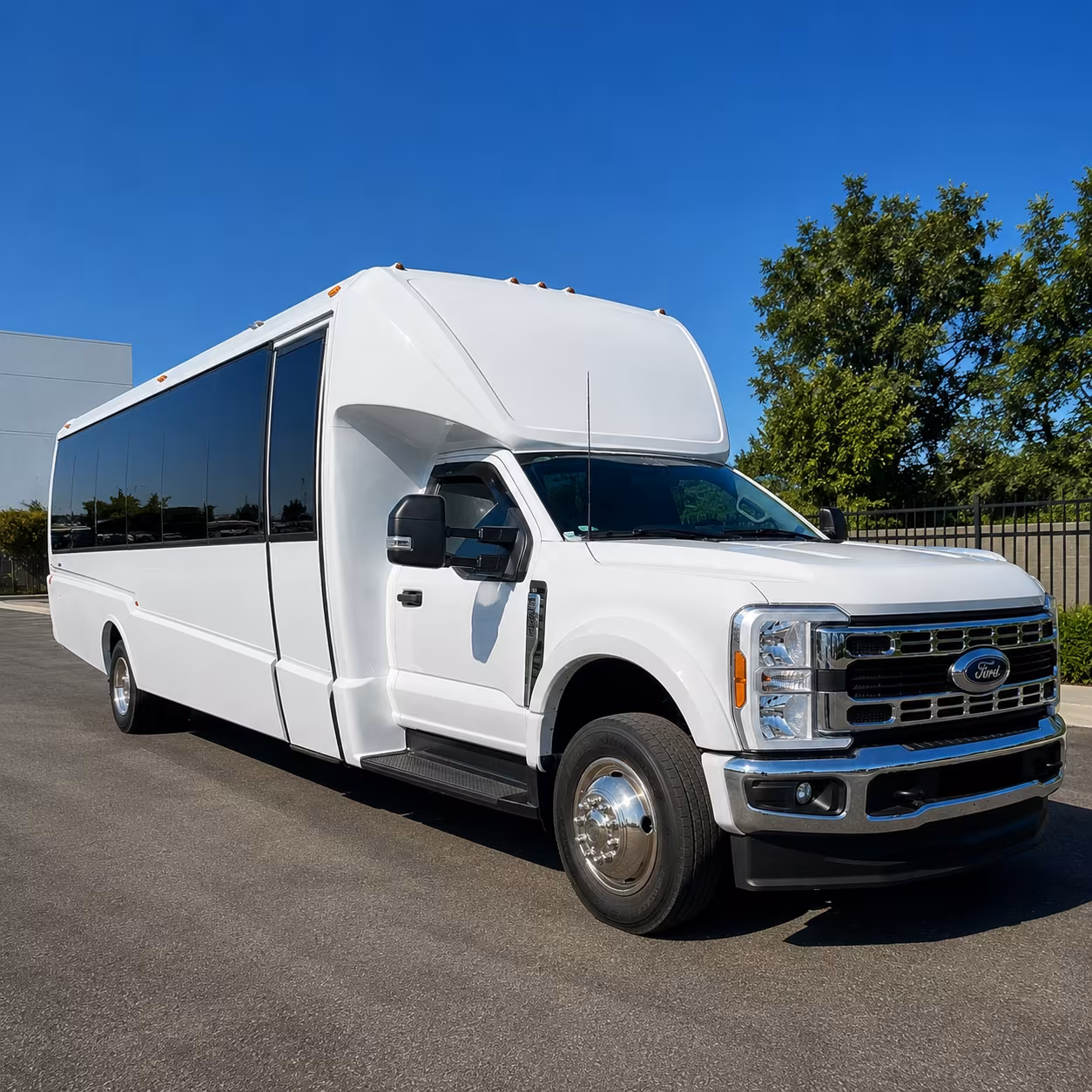 Sunrise Airport Shuttles & Transportation