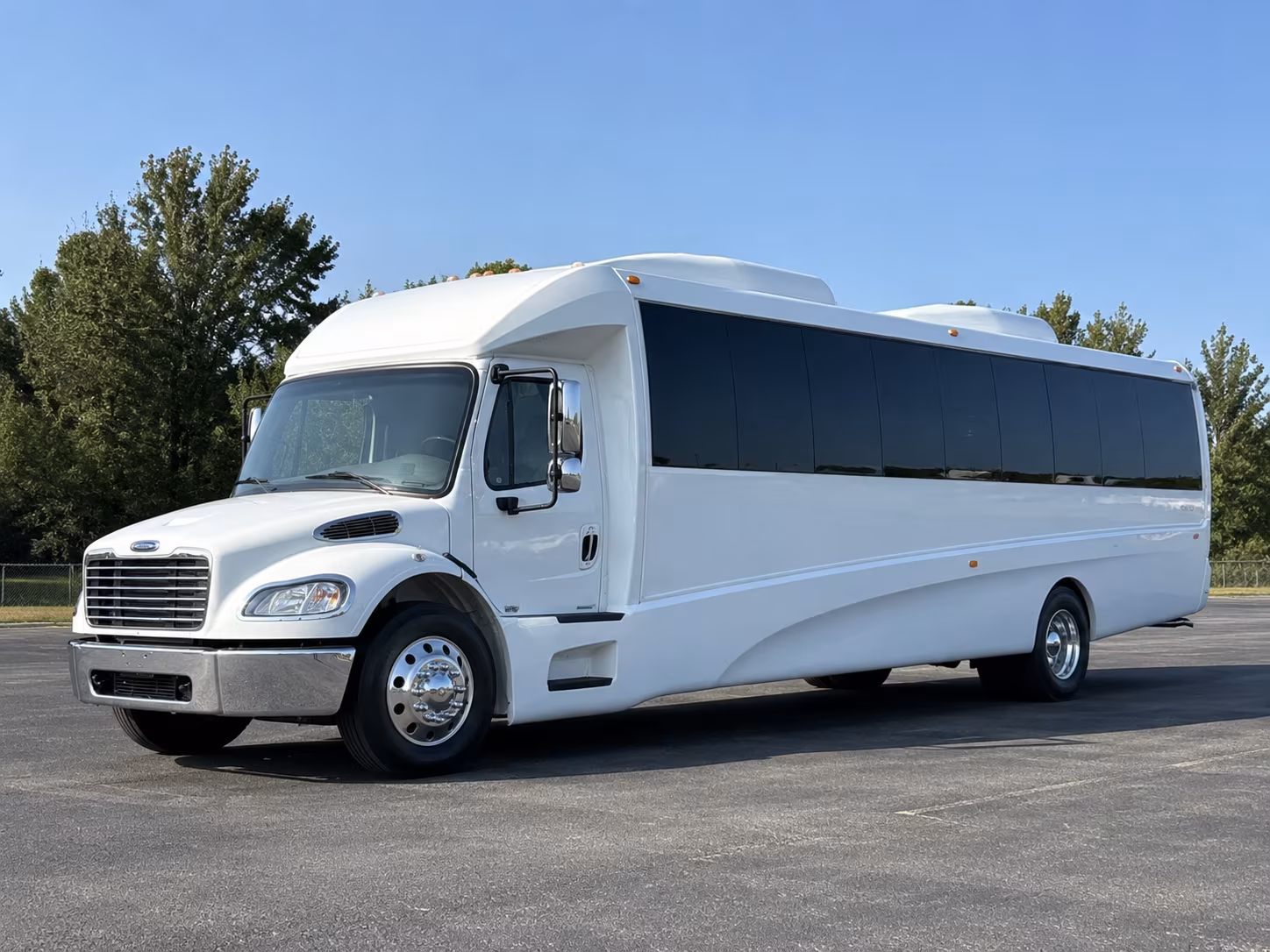 Sunrise Bachelor & Bachelorette Transportation