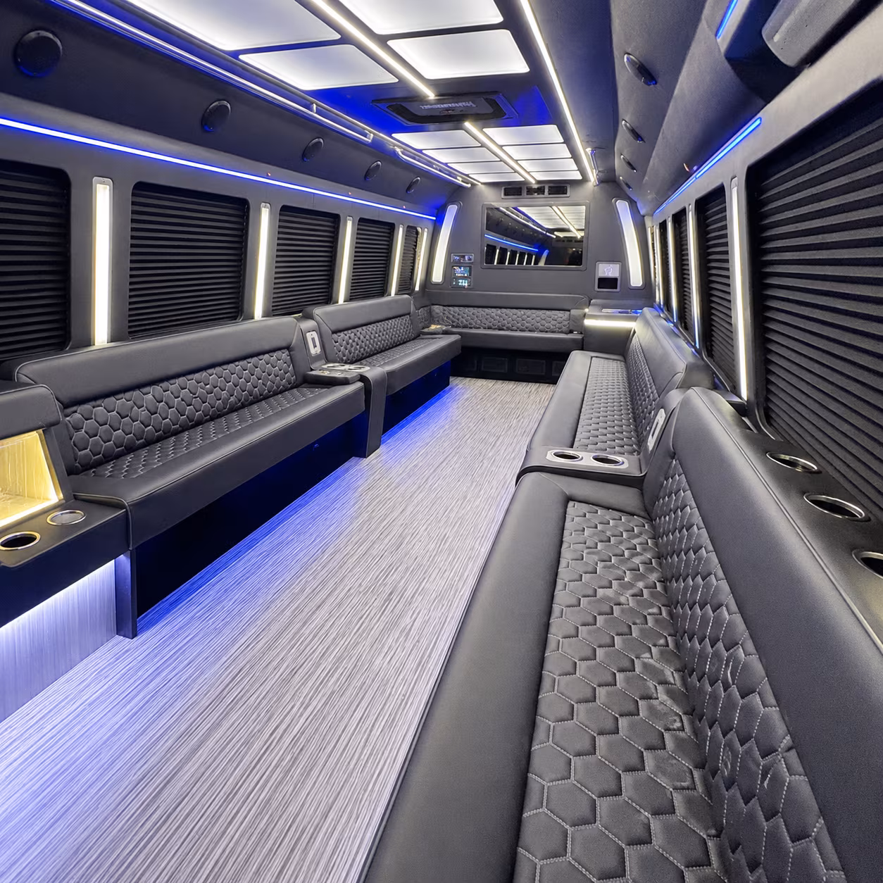 Fort Lauderdale Winery Tour & Pub Crawl Transportation