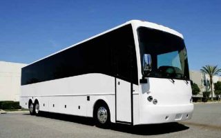 40 Passenger party bus Aventura