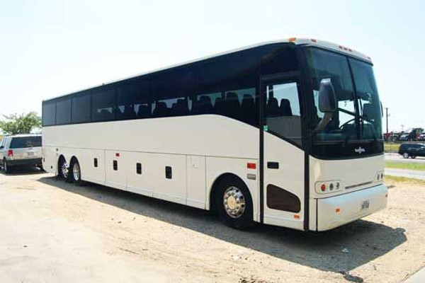 50 passenger party buses fort lauderdale