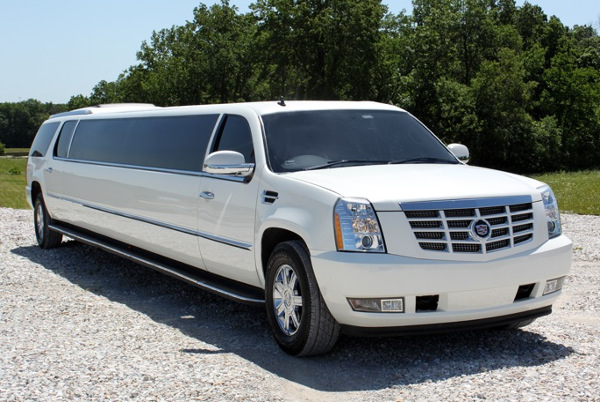 Cadillac Escalade Limos ft lauderdale