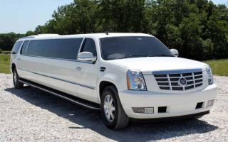 Cadillac Escalade limo Aventura