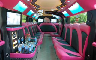 Hummer Limo FT Lauderdale FL