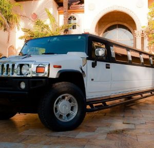 Hummer Limo Service ft lauderdale