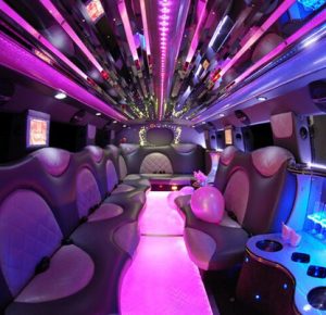Prom Limo Service ft lauderdale