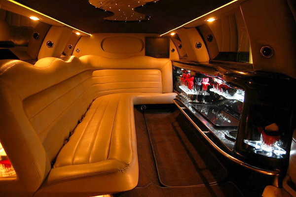 lincoln limo service fort lauderdale