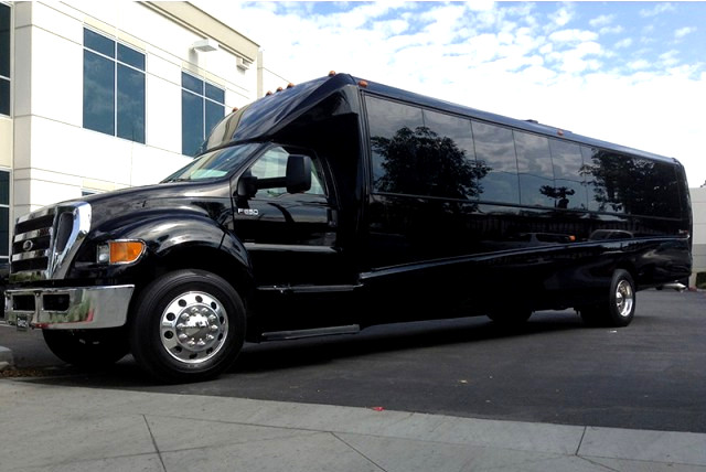 fort lauderdale party bus prices