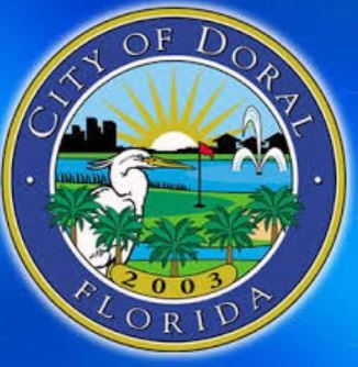 City Of Doral Fl