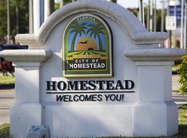 Welcome To Homestead Fl 50